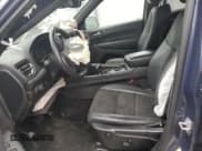 ✅ 2021 Dodge Durango GT Plus • VIN: 1C4RDJDG0MC695206 • Lot: 80498575. Listed on Copart with Not provided. Free auction sales archive from the USA and detailed vehicle history report at DreamBid. Image 7.