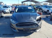 ✅ 2016 Ford Fusion SE • VIN: 3FA6P0H92GR242927 • Lot: 43606912. Listed on IAAI with 109,101 mi. Free auction sales archive from the USA and detailed vehicle history report at DreamBid. Image 12.