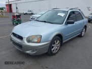 ✅ 2005 Subaru Impreza Outback • VIN: JF1GG68565G806877 • Лот: 42498098. Опубликован ранее на IAAI с пробегом 143 476 миль. Бесплатный доступ к архиву аукционных продаж из США и подробный отчёт об истории автомобиля на DreamBid. Изображение 2.