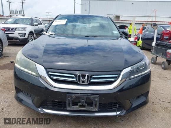 ✅ 2015 Honda Accord EX-L • VIN: 1HGCR6F50FA013683 • Lot: 42382700. Wystawiony na IAAI z przebiegiem 91 240 mil. Bezpłatny archiwum sprzedaży aukcyjnych z USA i szczegółowy raport historii pojazdu na DreamBid. Zdjęcie 12.