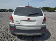 ✅ 2008 Saturn VUE XE • VIN: 3GSCL33P58S506804 • Lot: 70010775. Wystawiony na Copart z przebiegiem 141 762 mil. Bezpłatny archiwum sprzedaży aukcyjnych z USA i szczegółowy raport historii pojazdu na DreamBid. Zdjęcie 6.