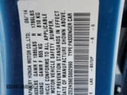 ✅ 2014 Honda Insight • VIN: JHMZE2H39ES002990 • Лот: 57907275. Опубликован ранее на Copart с пробегом 143 041 миль. Бесплатный доступ к архиву аукционных продаж из США и подробный отчёт об истории автомобиля на DreamBid. Изображение 12.