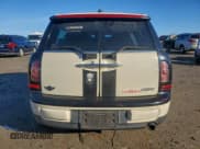 ✅ 2013 MINI Clubman • VIN: WMWZF3C54DT490622 • Lot: 93536145. Wystawiony na Copart z przebiegiem 123 776 mil. Bezpłatny archiwum sprzedaży aukcyjnych z USA i szczegółowy raport historii pojazdu na DreamBid. Zdjęcie 6.