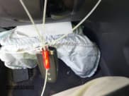 ✅ 2019 Ford Escape Titanium • VIN: 1FMCU9J93KUA70960 • Lot: 43736383. Wystawiony na IAAI z przebiegiem 121 525 mil. Bezpłatny archiwum sprzedaży aukcyjnych z USA i szczegółowy raport historii pojazdu na DreamBid. Zdjęcie 11.