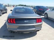 ✅ 2022 Ford Mustang GT • VIN: 1FA6P8CF5N5131087 • Lot: 42499772. Listed on IAAI with 29,064 mi. Free auction sales archive from the USA and detailed vehicle history report at DreamBid. Image 16.