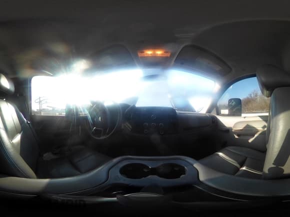 ✅ 2011 Chevrolet Silverado 2500HD Work Truck • VIN: 1GC0CVCG2BF214047 • Lot: 41410653. Wystawiony na IAAI z przebiegiem 224 820 mil. Bezpłatny archiwum sprzedaży aukcyjnych z USA i szczegółowy raport historii pojazdu na DreamBid. Zdjęcie 18.