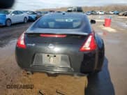 ✅ 2009 Nissan 370Z Touring • VIN: JN1AZ44E59M400944 • Lot: 85453564. Listed on Copart with 109,400 mi. Free auction sales archive from the USA and detailed vehicle history report at DreamBid. Image 10.
