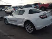 ✅ 2009 Mazda RX-8 Grand Touring • VIN: JM1FE17P190401025 • Lot: 43371747. Listed on IAAI with Not provided. Free auction sales archive from the USA and detailed vehicle history report at DreamBid. Image 13.