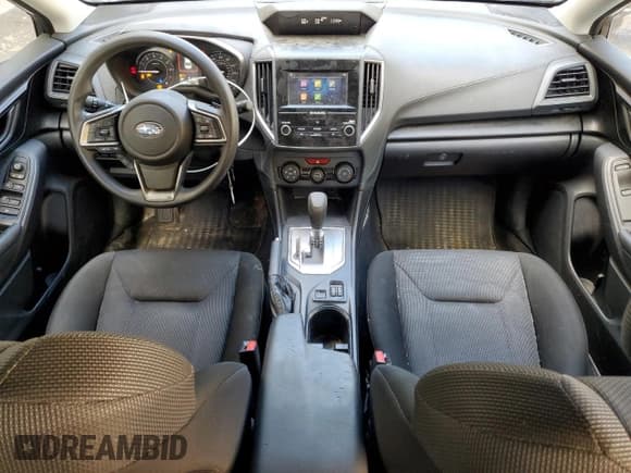 ✅ 2017 Subaru Impreza Premium • VIN: 4S3GTAD66H3735554 • Lot: 85722685. Listed on Copart with 60,168 mi. Free auction sales archive from the USA and detailed vehicle history report at DreamBid. Image 8.
