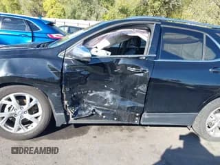 ✅ 2020 Chevrolet Equinox Premier • VIN: 2GNAXXEV6L6261293 • Лот: 43480562. Опубликован ранее на IAAI с пробегом 65 274 миль. Бесплатный доступ к архиву аукционных продаж из США и подробный отчёт об истории автомобиля на DreamBid. Изображение 6.