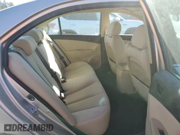 ✅ 2009 Hyundai Sonata GLS • VIN: 5NPET46C59H539333 • Лот: 78795214. Опубликован ранее на Copart с пробегом 93 338 миль. Бесплатный доступ к архиву аукционных продаж из США и подробный отчёт об истории автомобиля на DreamBid. Изображение 10.