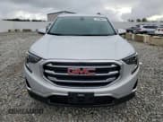 ✅ 2018 GMC Terrain SLT • VIN: 3GKALPEV0JL211880 • Lot: 83877845. Wystawiony na Copart z przebiegiem 182 802 mil. Bezpłatny archiwum sprzedaży aukcyjnych z USA i szczegółowy raport historii pojazdu na DreamBid. Zdjęcie 5.