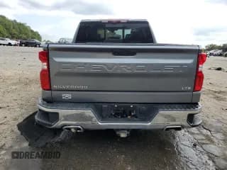 ✅ 2020 Chevrolet Silverado 1500 LTZ • VIN: 3GCUYGED0LG434630 • Lot: 71844924. Wystawiony na Copart z przebiegiem 33 491 mil. Bezpłatny archiwum sprzedaży aukcyjnych z USA i szczegółowy raport historii pojazdu na DreamBid. Zdjęcie 6.