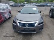 ✅ 2014 Nissan Altima SL • VIN: 1N4AL3AP6EC424173 • Lot: 42277055. Listed on IAAI with 125,043 mi. Free auction sales archive from the USA and detailed vehicle history report at DreamBid. Image 12.