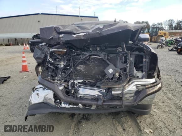 ✅ 2015 GMC Sierra 1500 SLT • VIN: 3GTU2VEC0FG537936 • Lot: 86983415. Listed on Copart with 113,523 mi. Free auction sales archive from the USA and detailed vehicle history report at DreamBid. Image 5.