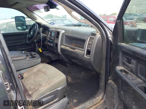 2015 Ram 1500 Express с VIN 1C6RR7FT3FS617078, выставлен на аукционе IAAI как лот 42497339 с пробегом 123 353 миль миль и . История ставок и продаж доступна на DreamBid. Изображение 5.