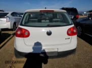 ✅ 2007 Volkswagen Rabbit • VIN: WVWDS71KX7W257923 • Лот: 41469135. Опубликован ранее на Copart с пробегом 147 476 миль. Бесплатный доступ к архиву аукционных продаж из США и подробный отчёт об истории автомобиля на DreamBid. Изображение 6.