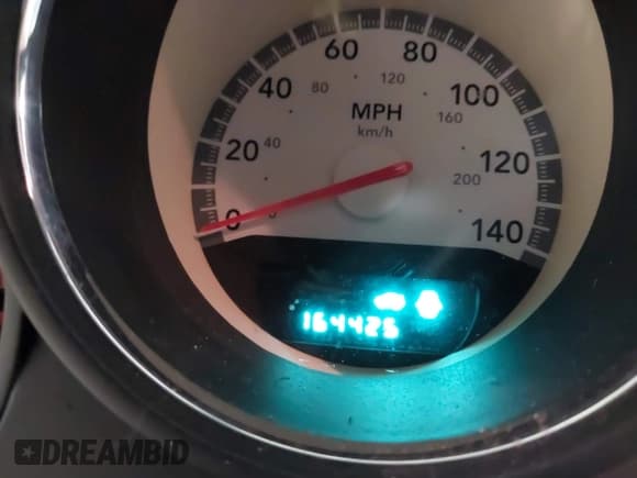 ✅ 2009 Dodge Challenger SE • VIN: 2B3LJ44V99H589549 • Lot: 41203238. Wystawiony na IAAI z przebiegiem 164 425 mil. Bezpłatny archiwum sprzedaży aukcyjnych z USA i szczegółowy raport historii pojazdu na DreamBid. Zdjęcie 16.