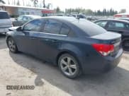 ✅ 2014 Chevrolet Cruze 2LT • VIN: 1G1PE5SBXE7380077 • Lot: 43012675. Listed on IAAI with 152,558 mi. Free auction sales archive from the USA and detailed vehicle history report at DreamBid. Image 3.