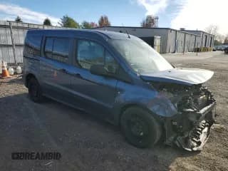 ✅ 2019 Ford Transit Connect XL • VIN: NM0GE9E27K1405720 • Лот: 90313235. Опубликован ранее на Copart с пробегом 92 511 миль. Бесплатный доступ к архиву аукционных продаж из США и подробный отчёт об истории автомобиля на DreamBid. Изображение 4.
