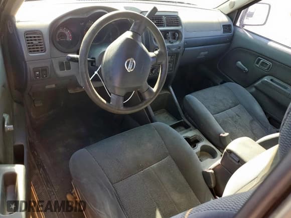 ✅ 2002 Nissan Frontier XE • VIN: 1N6DD26S32C367371 • Лот: 69590665. Опубликован ранее на Copart с пробегом Не указан. Бесплатный доступ к архиву аукционных продаж из США и подробный отчёт об истории автомобиля на DreamBid. Изображение 8.