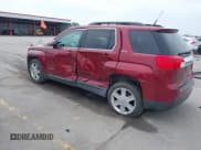 ✅ 2010 GMC Terrain SLE-2 • VIN: 2CTALDEW9A6368903 • Lot: 42413220. Listed on IAAI with 145,897 mi. Free auction sales archive from the USA and detailed vehicle history report at DreamBid. Image 3.