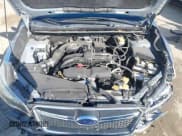 ✅ 2016 Subaru Crosstrek Premium • VIN: JF2GPABC6G8322212 • Lot: 43826094. Listed on IAAI with 87,939 mi. Free auction sales archive from the USA and detailed vehicle history report at DreamBid. Image 10.