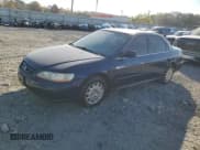 ✅ 2002 Honda Accord LX • VIN: 1HGCG66502A113248 • Lot: 91806595. Wystawiony na Copart z przebiegiem 185 618 mil. Bezpłatny archiwum sprzedaży aukcyjnych z USA i szczegółowy raport historii pojazdu na DreamBid. Zdjęcie 1.