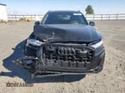 ✅ 2025 Audi Q7 Prestige • VIN: WA1VVBF73SD022927 • Lot: 81100275. Listed on Copart with 9,065 mi. Free auction sales archive from the USA and detailed vehicle history report at DreamBid. Image 5.