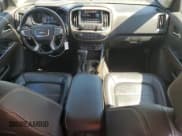 ✅ 2018 GMC Canyon 4WD Denali • VIN: 1GTG6EENXJ1206016 • Лот: 58071795. Опубликован ранее на Copart с пробегом 107 154 миль. Бесплатный доступ к архиву аукционных продаж из США и подробный отчёт об истории автомобиля на DreamBid. Изображение 8.