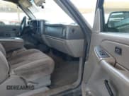 ✅ 2005 Chevrolet Avalanche Z66 • VIN: 3GNEC12Z45G289005 • Lot: 42688332. Listed on IAAI with 280,901 mi. Free auction sales archive from the USA and detailed vehicle history report at DreamBid. Image 5.