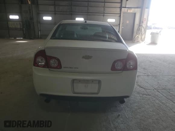 ✅ 2011 Chevrolet Malibu LTZ • VIN: 1G1ZE5E71BF255633 • Lot: 74460664. Listed on Copart with 166,100 mi. Free auction sales archive from the USA and detailed vehicle history report at DreamBid. Image 6.