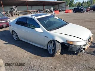 ✅ 2006 Acura TL • VIN: 19UUA66256A077199 • Lot: 43186715. Wystawiony na IAAI z przebiegiem 114 912 mil. Bezpłatny archiwum sprzedaży aukcyjnych z USA i szczegółowy raport historii pojazdu na DreamBid. Zdjęcie 1.