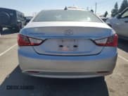 ✅ 2012 Hyundai Sonata GLS • VIN: 5NPEB4AC5CH458446 • Lot: 73738514. Listed on Copart with 125,654 mi. Free auction sales archive from the USA and detailed vehicle history report at DreamBid. Image 6.