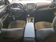 ✅ 2023 Chevrolet Equinox LT • VIN: 3GNAXUEG1PS180533 • Лот: 90295795. Опубликован ранее на Copart с пробегом 85 541 миль. Бесплатный доступ к архиву аукционных продаж из США и подробный отчёт об истории автомобиля на DreamBid. Изображение 8.