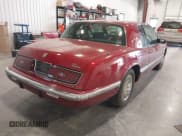 ✅ 1992 Buick Riviera • VIN: 1G4EZ13L1NU405299 • Lot: 43717591. Listed on IAAI with 113,548 mi. Free auction sales archive from the USA and detailed vehicle history report at DreamBid. Image 4.