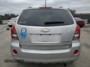 ✅ 2014 Chevrolet Captiva Sport LTZ • VIN: 3GNAL4EK8ES572311 • Lot: 45685285. Wystawiony na Copart z przebiegiem 153 898 mil. Bezpłatny archiwum sprzedaży aukcyjnych z USA i szczegółowy raport historii pojazdu na DreamBid. Zdjęcie 6.