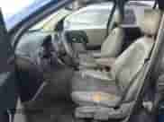 2005 Saturn VUE z VIN 5GZCZ53485S824658, wystawiony jako Copart lot #79126894 z przebiegiem Nie podano mil oraz Szkoda całkowita • Salvage title. Historia ofert i sprzedaży dostępna na DreamBid. Obrazek 7.