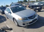 ✅ 2008 Acura TSX • VIN: JH4CL96828C008633 • Lot: 42817108. Listed on IAAI with 255,702 mi. Free auction sales archive from the USA and detailed vehicle history report at DreamBid. Image 1.