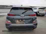 2022 Hyundai Kona N Line с VIN KM8K3CA34NU862417, выставлен на аукционе Copart как лот 36930453 с пробегом 17 486 миль миль и . История ставок и продаж доступна на DreamBid. Изображение 6.