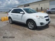 ✅ 2015 Chevrolet Equinox LT • VIN: 1GNALBEK1FZ120192 • Лот: 42505655. Опубликован ранее на IAAI с пробегом 177 774 миль. Бесплатный доступ к архиву аукционных продаж из США и подробный отчёт об истории автомобиля на DreamBid. Изображение 1.