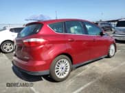 ✅ 2016 Ford C-Max SEL • VIN: 1FADP5BU5GL102645 • Lot: 58257165. Wystawiony na Copart z przebiegiem 109 431 mil. Bezpłatny archiwum sprzedaży aukcyjnych z USA i szczegółowy raport historii pojazdu na DreamBid. Zdjęcie 3.