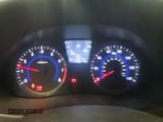 ✅ 2014 Hyundai Accent GS • VIN: KMHCT5AE2EU159691 • Lot: 92503535. Listed on Copart with 155,014 mi. Free auction sales archive from the USA and detailed vehicle history report at DreamBid. Image 9.