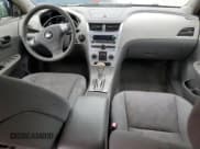 ✅ 2008 Chevrolet Malibu 1LS • VIN: 1G1ZG57B58F251136 • Lot: 66679155. Listed on Copart with 136,655 mi. Free auction sales archive from the USA and detailed vehicle history report at DreamBid. Image 8.