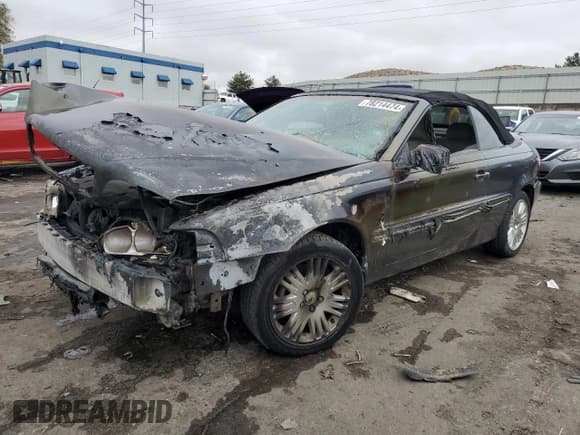 ✅ 2004 Volvo C70 • VIN: YV1NC63D74J063508 • Lot: 78214474. Wystawiony na Copart z przebiegiem Nie podano. Bezpłatny archiwum sprzedaży aukcyjnych z USA i szczegółowy raport historii pojazdu na DreamBid. Zdjęcie 1.