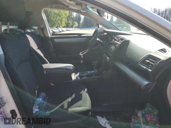 ✅ 2015 Subaru Outback Premium • VIN: 4S4BSAFC2F3310941 • Lot: 55304045. Listed on Copart with 132,628 mi. Free auction sales archive from the USA and detailed vehicle history report at DreamBid. Image 7.