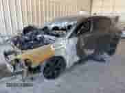 2024 Dodge Hornet GT with VIN ZACNDFAN2R3A14410, listed as a Copart auction lot 86628204 with Not provided miles and Non repairable. Bid and sale history available at DreamBid. Image 1.