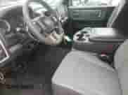 2022 Ram 1500 SLT с VIN 3C6JR7ET7NG188046, выставлен на аукционе Copart как лот 39188193 с пробегом 7 110 миль миль и . История ставок и продаж доступна на DreamBid. Изображение 7.