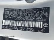 ✅ 2015 Toyota Prius Two • VIN: JTDZN3EU9FJ020434 • Lot: 42443244. Listed on IAAI with 232,523 mi. Free auction sales archive from the USA and detailed vehicle history report at DreamBid. Image 9.