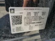 ✅ 2019 Chevrolet Traverse LS • VIN: 1GNERFKW8KJ198508 • Lot: 62592925. Wystawiony na Copart z przebiegiem 145 213 mil. Bezpłatny archiwum sprzedaży aukcyjnych z USA i szczegółowy raport historii pojazdu na DreamBid. Zdjęcie 12.